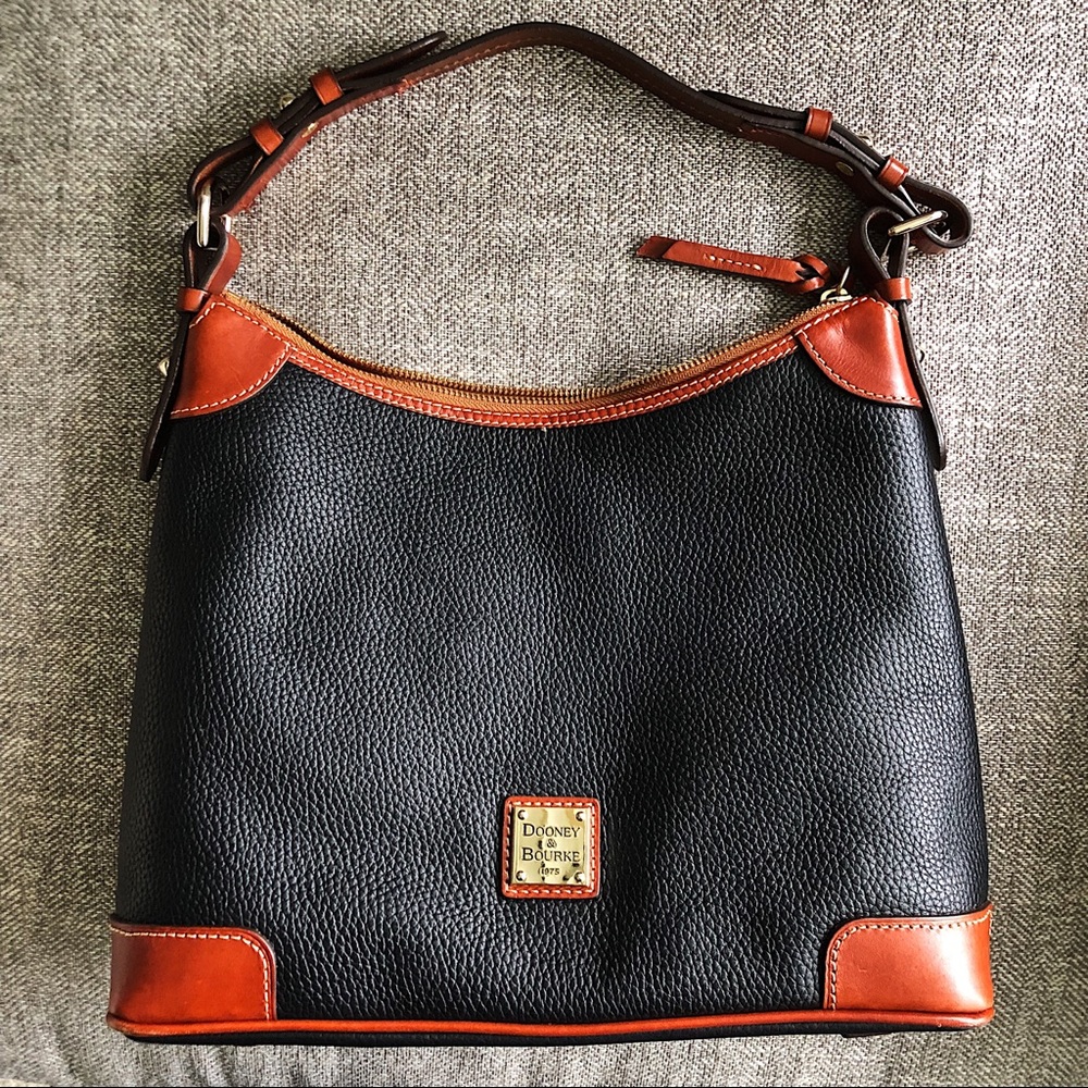 DOONEY AND BURKE BAG (NEW)